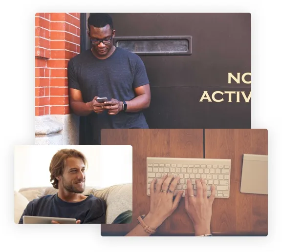 Creative UX/UI Design Agency - tk体育